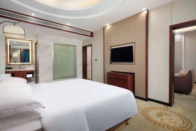 Business Double Suite
