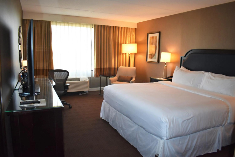 Sheraton Lisle Naperville Hotel photo 6