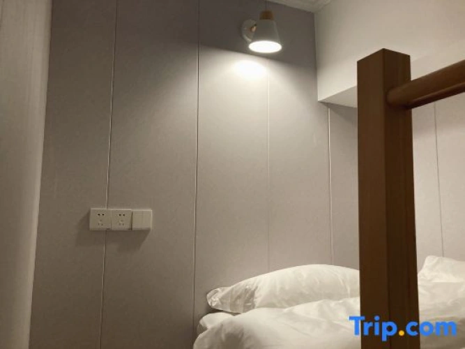 Single Apartment