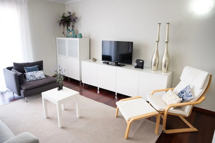 The Best Apartment by MHM