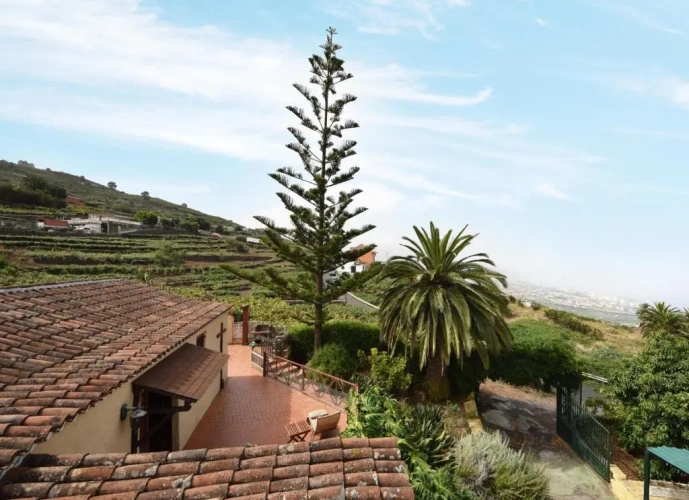 Double Villa