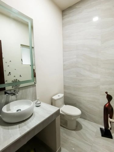 Residencia El Encino