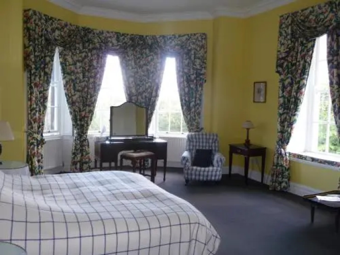 Beaufort House