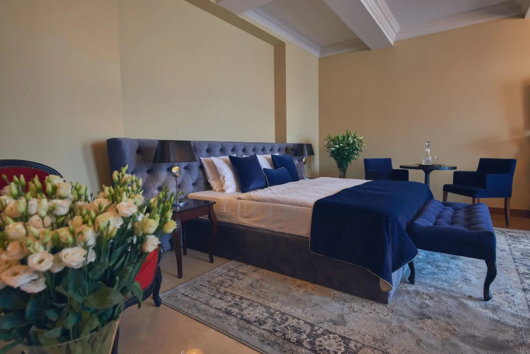 Hotel Bogoria