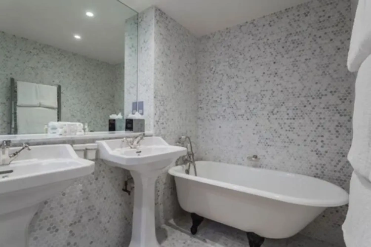 Double Junior Suite
