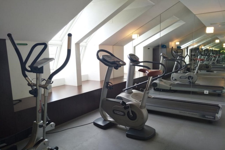 Arte Hotel Linz photo 16