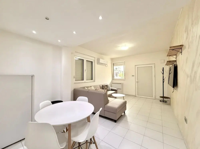 Adriatic Central 2BDR Apartment