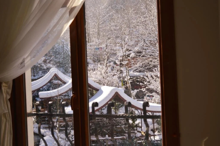 Mersu A'la Hotel
