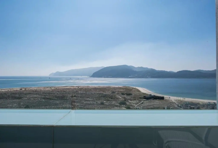 1 Bedroom Premium Suite