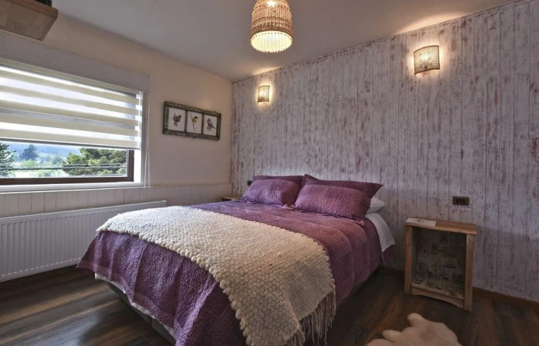 Abriga Bed and Breakfast