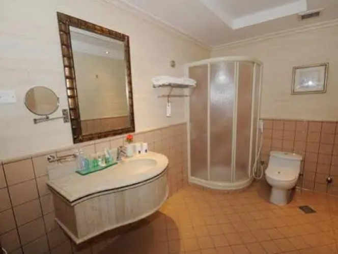 Al Khelaiwi Hotel - Olaya