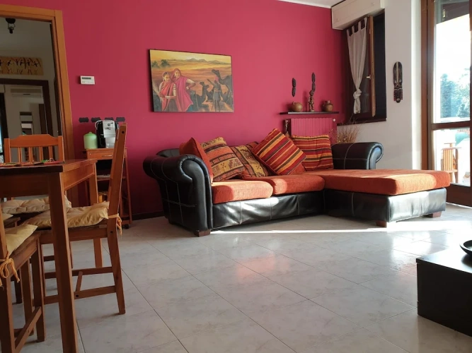 3 Bedrooms Classic Apartment