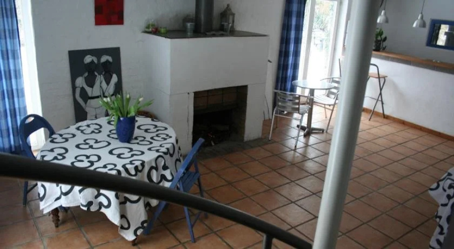 BB La Maison du Vieux Pommier