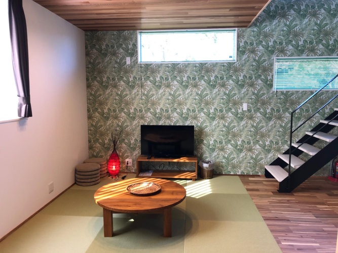 Cottage