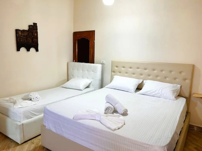 GuestHouse EnSal