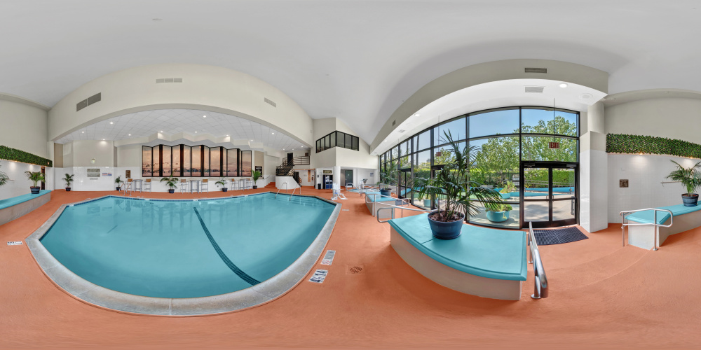 Wyndham Irvine Orange County Airport photo 21