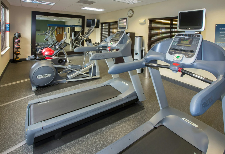 Hampton Inn Coventry-Warwick Area photo 23
