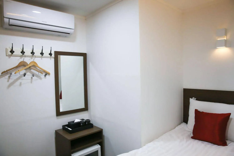 Philstay Dongdaemun Avenue