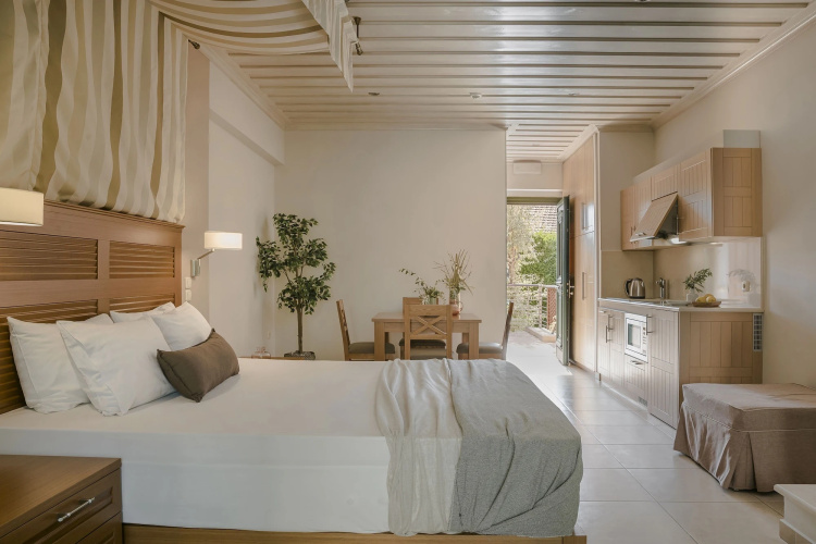 Daluz Boutique Hotel
