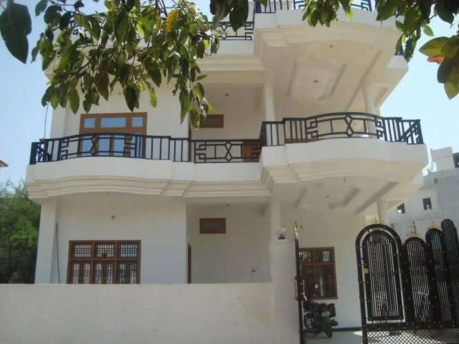 Welcome Inn at Ganges