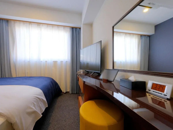 Hotel Grandolce HAKATA