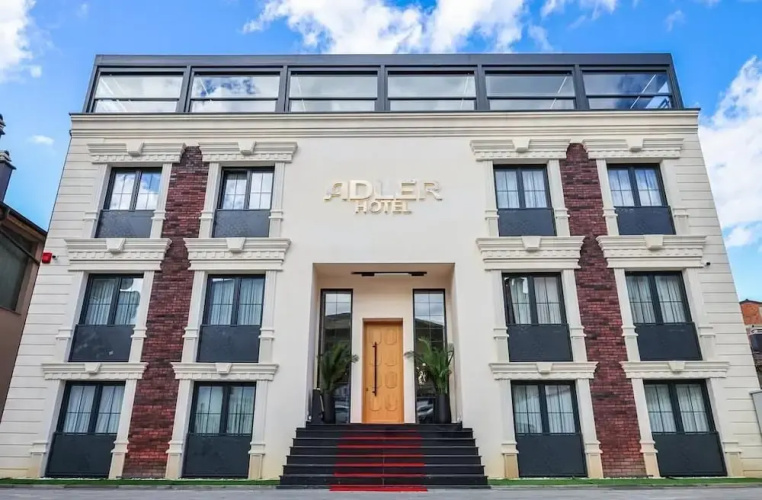 Hotelafbeelding