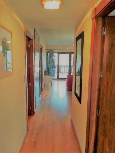 Apartamentos Todosierranevada - Zona Baja
