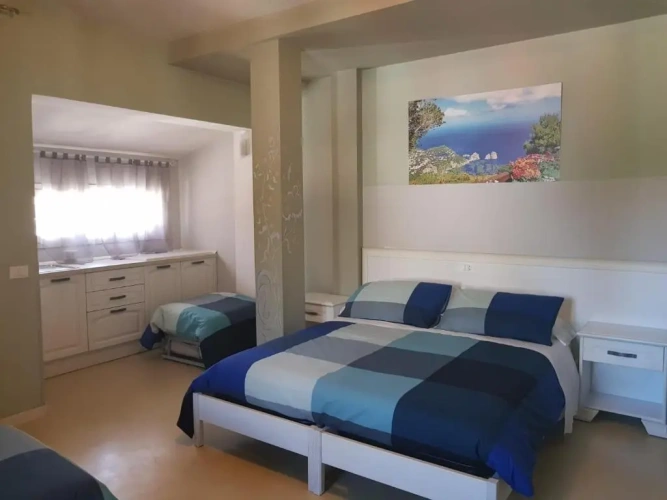 Standard Family room