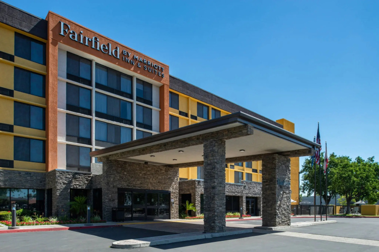 Imagen del hotel