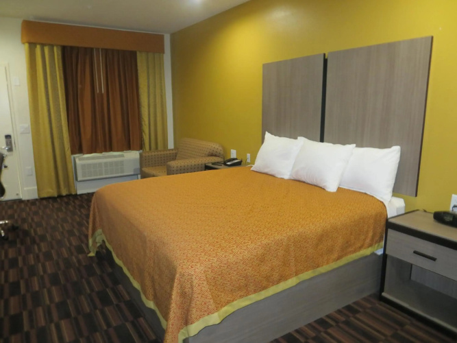Scottish Inns and suites