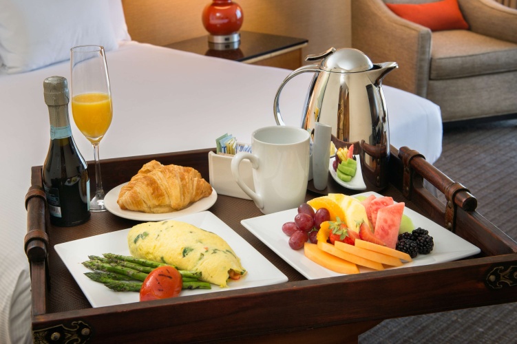 DoubleTree by Hilton Hotel Seattle Airport photo 14