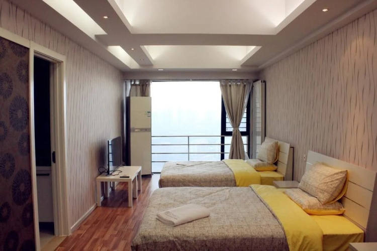 Flierman Apart-hotel