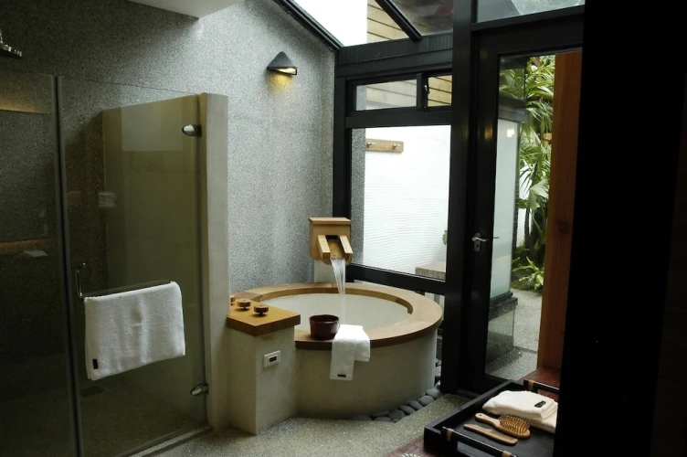 Deluxe Villa