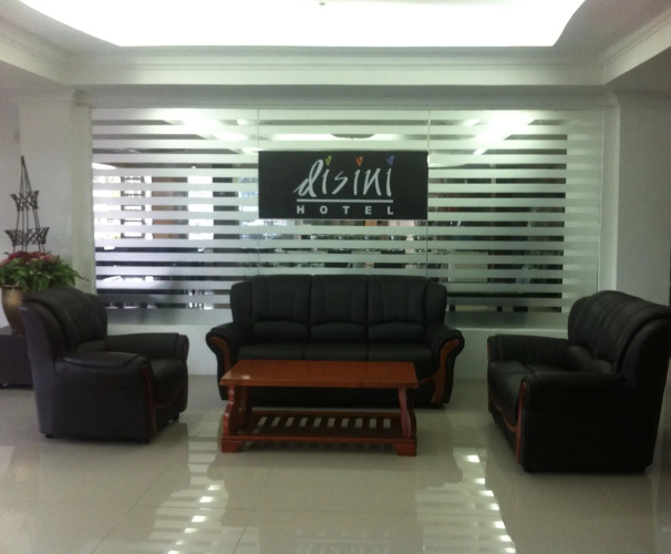 Disini Hotel