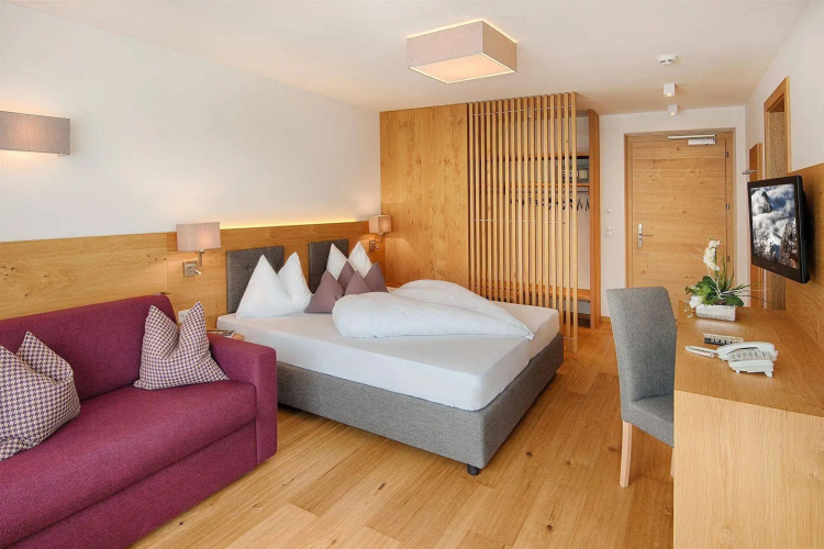 Alpin Hotel Sonnblick