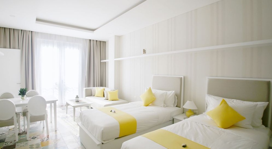 Family Suite