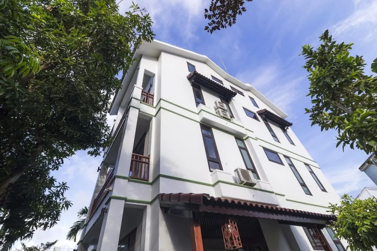 Image de l'hôtel