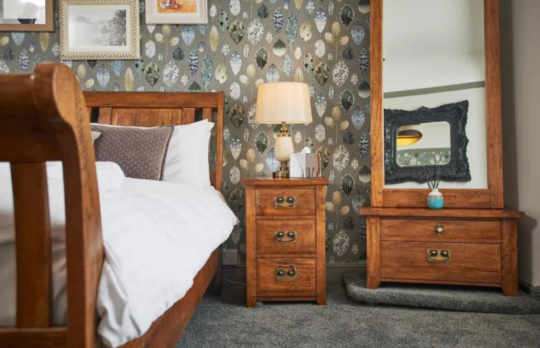 Angel Inn Hotel