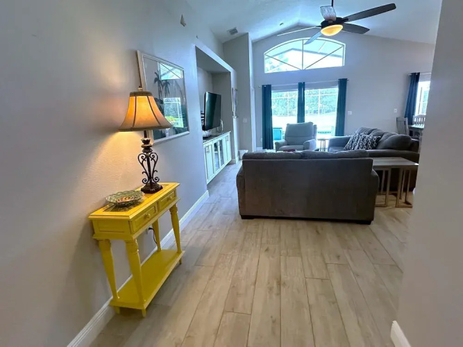 Fully Remodeled Golf View Villa, Southern Dunes