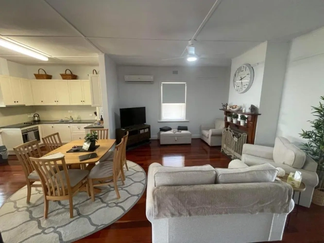 Standard Family room