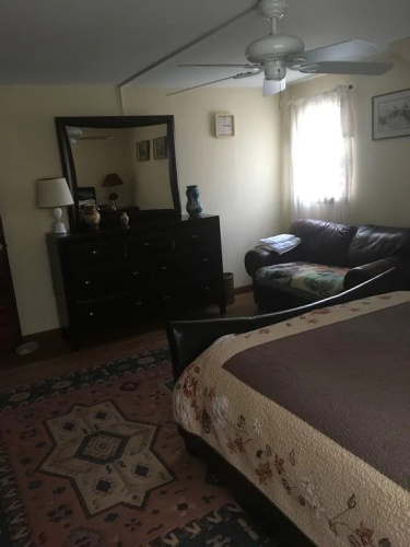 B&B Tusheti