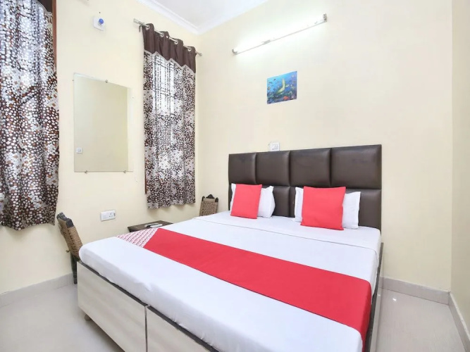 Onkar Residency