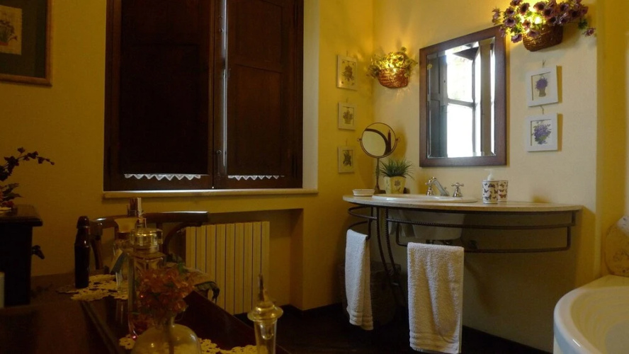 B&B Le Ninfee