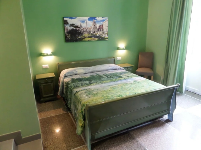 Dimora ai Fori - Guesthouse