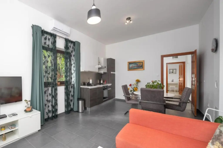Kastav Residence - Apartments