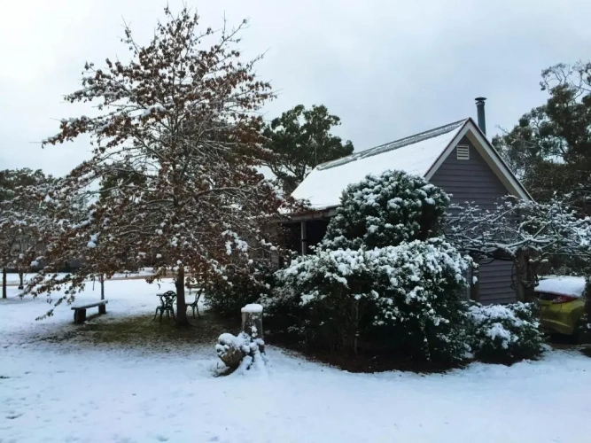 1 Bedroom Cottage