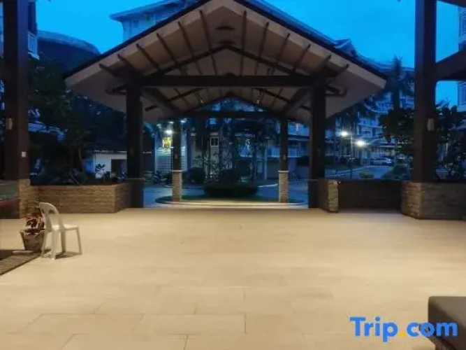 Tower B, 517 Grand Amani Residence