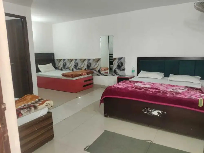 Nisha Guest Inn