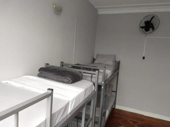 Akkui Hostel