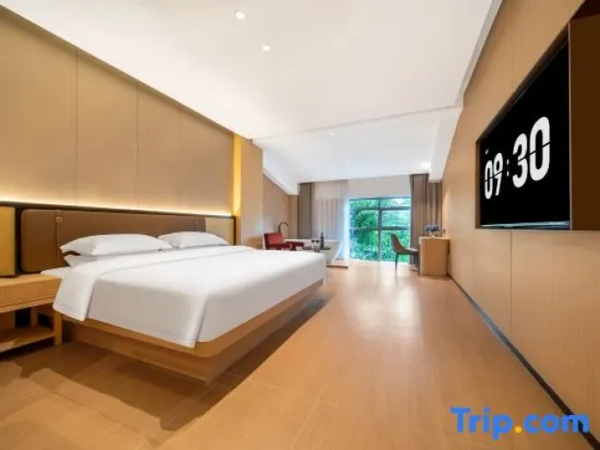 Premium Double room